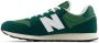 New Balance GM500LCG Heren Sneakers ALPINE GREEN - Thumbnail 4