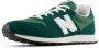 New Balance GM500LCG Heren Sneakers ALPINE GREEN - Thumbnail 6