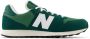 New Balance GM500LCG Heren Sneakers ALPINE GREEN - Thumbnail 7