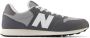 New Balance GM500LCR Heren Sneakers APOLLO GREY - Thumbnail 3