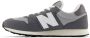 New Balance GM500LCR Heren Sneakers APOLLO GREY - Thumbnail 4