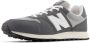 New Balance GM500LCR Heren Sneakers APOLLO GREY - Thumbnail 6