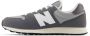 New Balance GM500LCR Heren Sneakers APOLLO GREY - Thumbnail 7