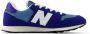 New Balance GM500LCL Heren Sneakers BLUE NAVY - Thumbnail 3