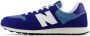 New Balance GM500LCL Heren Sneakers BLUE NAVY - Thumbnail 4