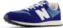 New Balance GM500LCL Heren Sneakers BLUE NAVY - Thumbnail 6