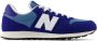 New Balance GM500LCL Heren Sneakers BLUE NAVY - Thumbnail 7