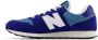 New Balance GM500LCL Heren Sneakers BLUE NAVY - Thumbnail 8