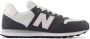 New Balance 500ADO Dames Sneakers BLACK - Thumbnail 4