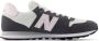 New Balance 500ADO Dames Sneakers BLACK - Thumbnail 13