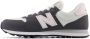 New Balance 500ADO Dames Sneakers BLACK - Thumbnail 14