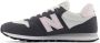 New Balance 500ADO Dames Sneakers BLACK - Thumbnail 5