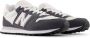 New Balance 500ADO Dames Sneakers BLACK - Thumbnail 10