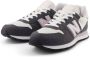 New Balance 500ADO Dames Sneakers BLACK - Thumbnail 11