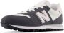 New Balance 500ADO Dames Sneakers BLACK - Thumbnail 12