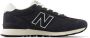 New Balance ML515LCB Heren Sneakers BLACK - Thumbnail 4