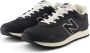 New Balance ML515LCB Heren Sneakers BLACK - Thumbnail 9