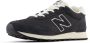 New Balance ML515LCB Heren Sneakers BLACK - Thumbnail 10