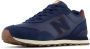 New Balance ML515ADG Heren Sneakers BLUE NAVY - Thumbnail 6