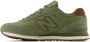 New Balance ML515ADW Heren Sneakers DARK OLIVE - Thumbnail 3