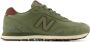 New Balance ML515ADW Heren Sneakers DARK OLIVE - Thumbnail 4