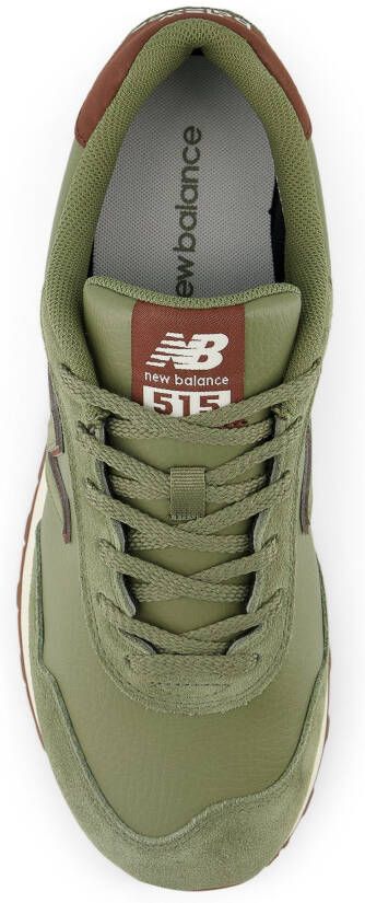 New Balance Sneakers NBML515