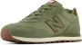 New Balance ML515ADW Heren Sneakers DARK OLIVE - Thumbnail 7