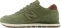 New Balance ML515ADW Heren Sneakers DARK OLIVE - Thumbnail 9