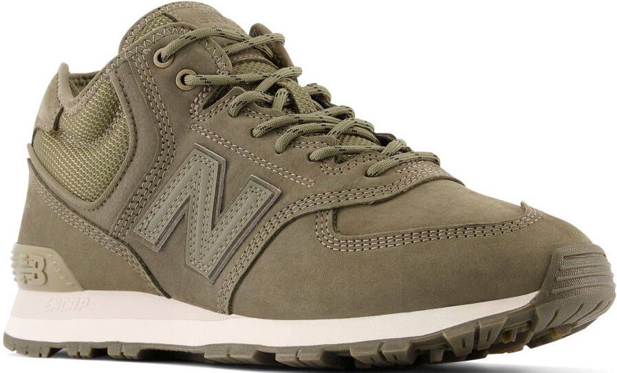 New balance hot sale boot sneaker