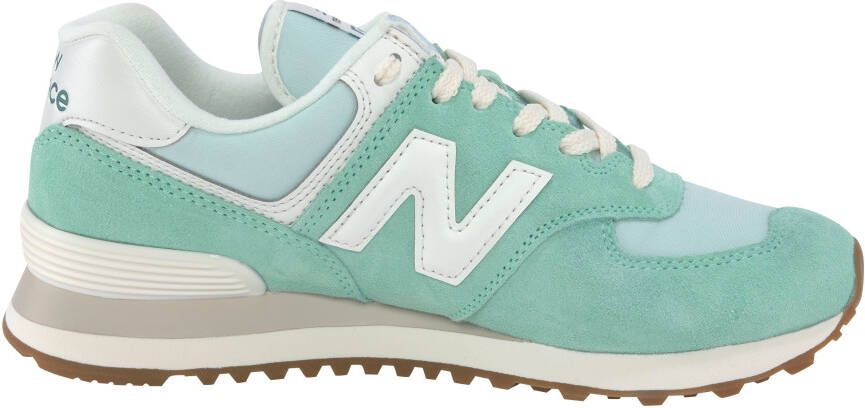 New Balance Sneakers U 574 Retro Brights