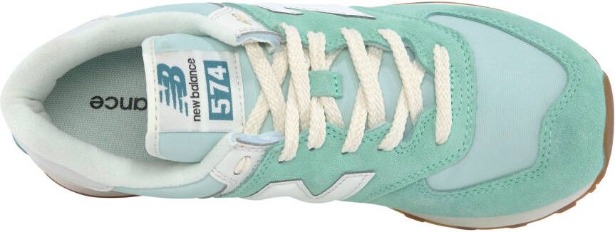 New Balance Sneakers U 574 Retro Brights