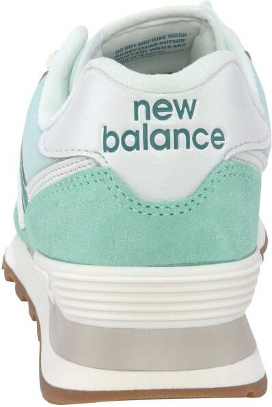 New Balance Sneakers U 574 Retro Brights