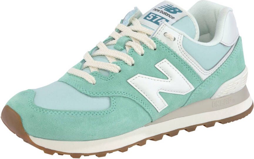 New Balance Sneakers U 574 Retro Brights