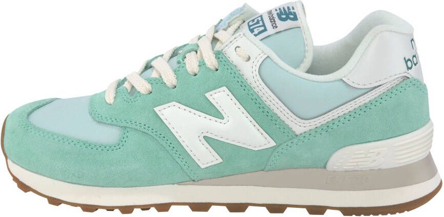 New Balance Sneakers U 574 Retro Brights