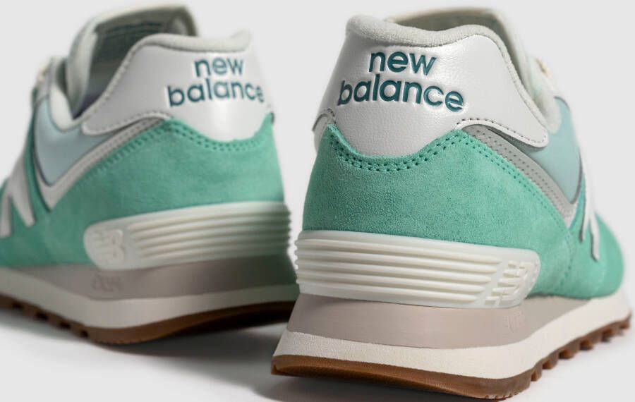 New Balance Sneakers U 574 Retro Brights