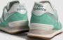 New Balance 574 'Turquoise Green White Gum' - Thumbnail 10