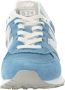 New Balance Stijlvolle Sneakers voor Mannen en Vrouwen Blue Heren - Thumbnail 15