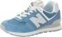 New Balance Stijlvolle Sneakers voor Mannen en Vrouwen Blue Heren - Thumbnail 16