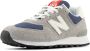 New Balance U574 Unisex Sneakers SHADOW Grijs - Thumbnail 9