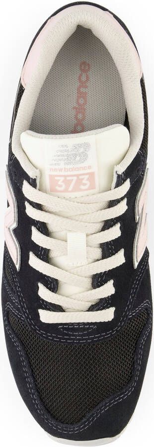 New Balance Wl373Oh2 Schoenen Black Dames - Foto 5