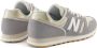 New Balance 373 sneakers grijsblauw ecru - Thumbnail 5