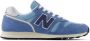 New Balance 373BW2 Dames Sneakers AIR BLUE - Thumbnail 4