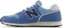 New Balance 373BW2 Dames Sneakers AIR BLUE - Thumbnail 5