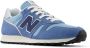 New Balance 373BW2 Dames Sneakers AIR BLUE - Thumbnail 11