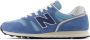 New Balance 373BW2 Dames Sneakers AIR BLUE - Thumbnail 12