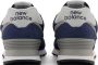 New Balance 574 V3 sneakers donkerblauw grijs - Thumbnail 13