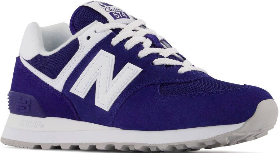 New Balance Sneakers WL574 "Froyo Essentials"