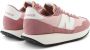 New Balance 237 Running Sneakers roze Suede - Thumbnail 12