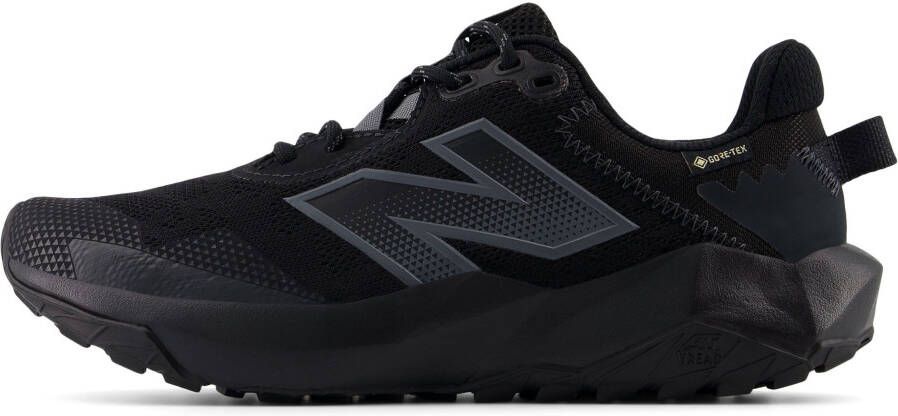 New Balance Trailrunningschoenen Nitrel Gore Tex