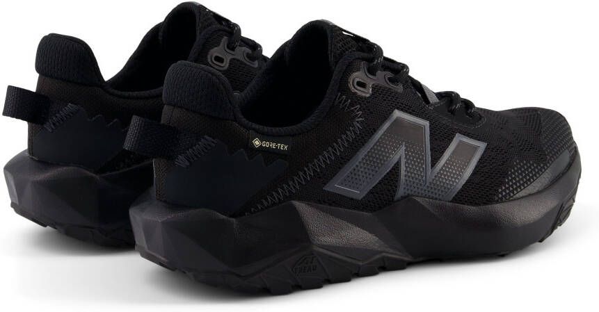 New Balance Trailrunningschoenen Nitrel Gore Tex